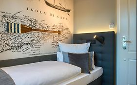 Boutique 53 & 56 Hamburg City, Trademark Collection By Wyndham