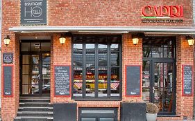 Boutique 53 & 56 Hamburg City, Trademark Collection By Wyndham